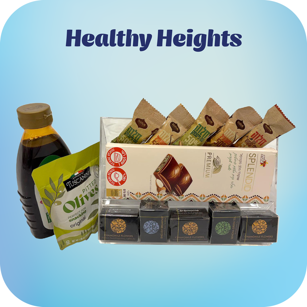 Healthy Heights - Click to enlarge